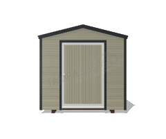New Type Eave 8x8 - Image 6
