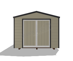New Type Eave Steel 10x20 - Image 5