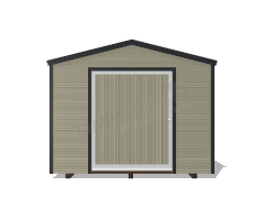 New Type Eave Steel 10x20 - Image 6