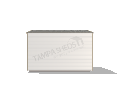 New Type Eave 8x12 - Image 3