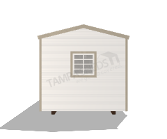 New Type Eave 8x12 - Image 5