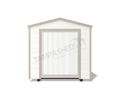 New Type Eave 8x12 - Image 6