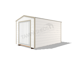 New Type Eave 8x12