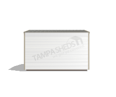 New Type Eave 8x12 - Image 4