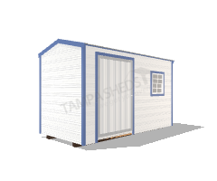 New Type Eave 6x12