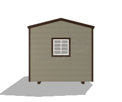 New Type Eave 8x8 - Image 3