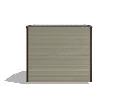 New Type Eave 8x8 - Image 4