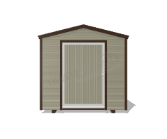 New Type Eave 8x8 - Image 2
