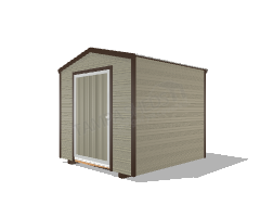 New Type Eave 8x8