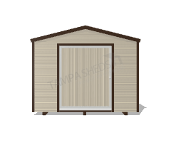 New Type Eave 10x12 - Image 6