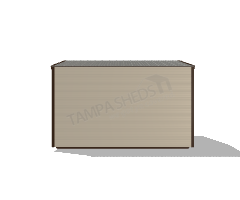 New Type Eave 10x12 - Image 3