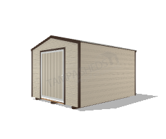 New Type Eave 10x12