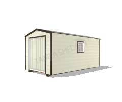 New Type Eave 8x16