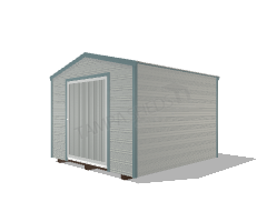 New Type Eave 10x10