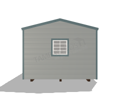 New Type Eave 10x10 - Image 4
