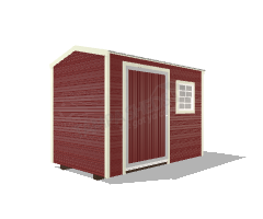 New Type Eave 6x10